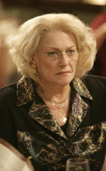 Suzanne Shepherd